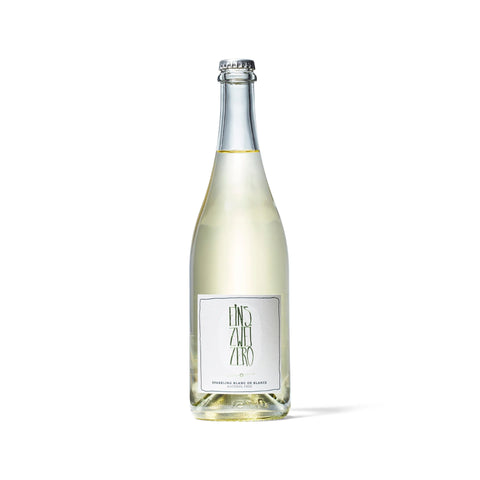 Leitz Eins Zwei Zero Sparkling Blanc de Blancs (non-alcoholic)