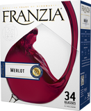 Franzia Wine Box Merlot 5L