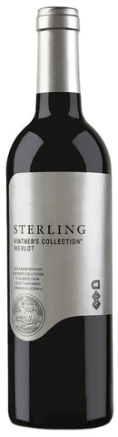 Sterling Vintner's Collection Sonoma Merlot 2018 750ml