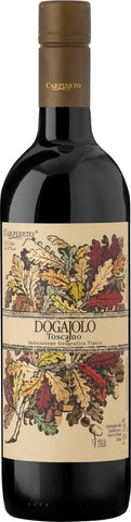 Carpineto Dogajolo Toscano 2017 750ml