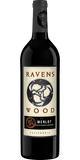 Ravens Wood Vintners Blend Merlot 2015 750ml