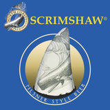 North Coast Scrimshaw Pilsner