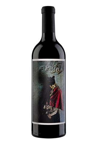 Orin Swift Palermo Cabernet Sauvignon