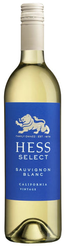 Hess Select Napa County Sauvignon Blanc 2022 750ml