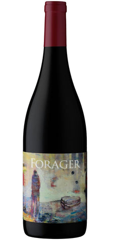 Forager Sonoma Coast Pinot Noir 2021 750ml