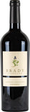 Brady Vineyard Paso Robles Cabernet Sauvignon 2020 750ml