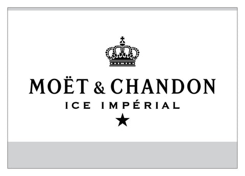 Moet Logo - Moet Chandon Logo Png PNG Image