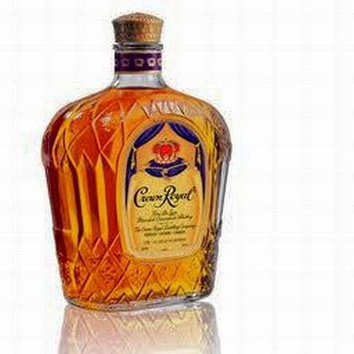 CROWN ROYAL IS BRINGING FLAVOR TO THE WORLD OF LUXURY WHISKY WITH