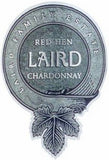 Laird Red Hen Chardonnay